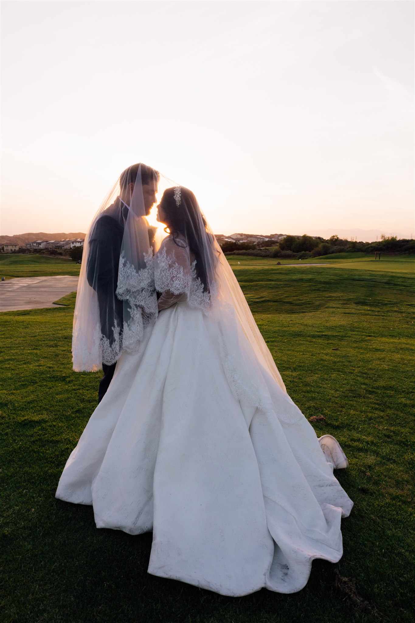 Brenda & Luis wedding — highlights, photo 34